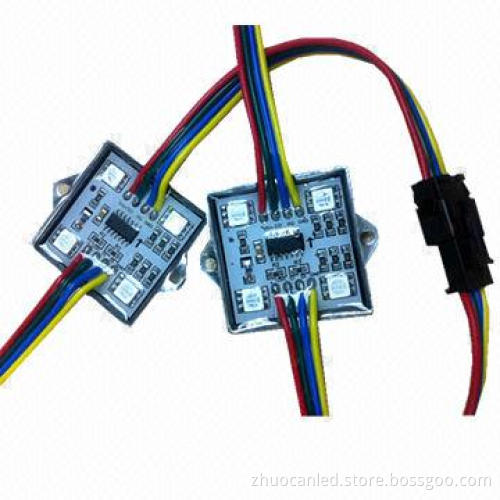 ws2801 Pixel LED Module